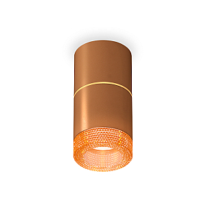 Потолочный светильник Ambrella Light Techno Spot XS7404062 (C7404, A2072, C7404, N7195)