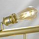 Спот Lussole Loft Murray GRLSP-8169