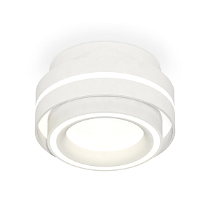 Потолочный светильник Ambrella Light Techno Spot XS8412003 (C8412, N8433)