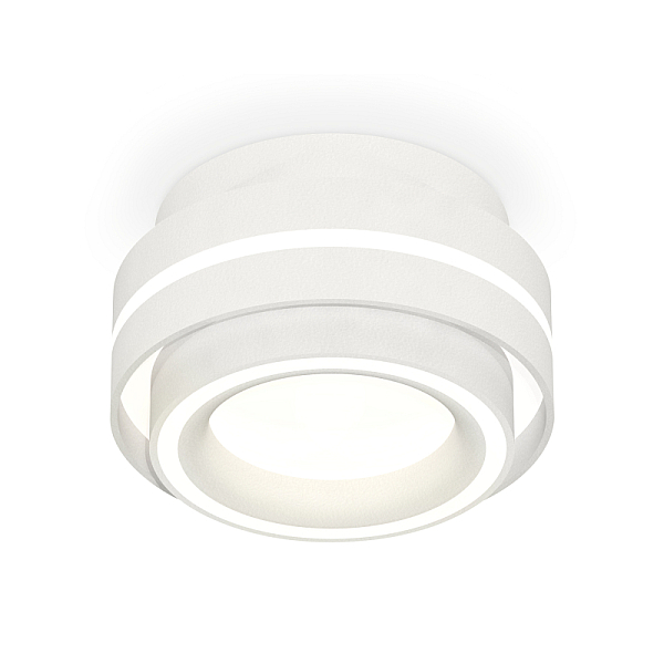 Потолочный светильник Ambrella Light Techno Spot XS8412003 (C8412, N8433)