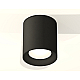 Потолочный светильник Ambrella Light Techno Spot XS7422010 (C7422, N7021)