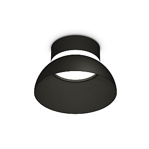 Накладной светильник Ambrella Light Techno spot (C8102, N8141) XS8102035