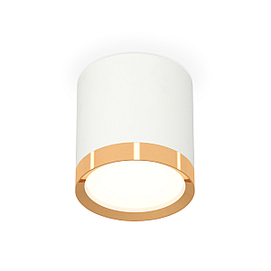 Потолочный светильник Ambrella Light Techno Spot XS8141004 (C8141, N8124)