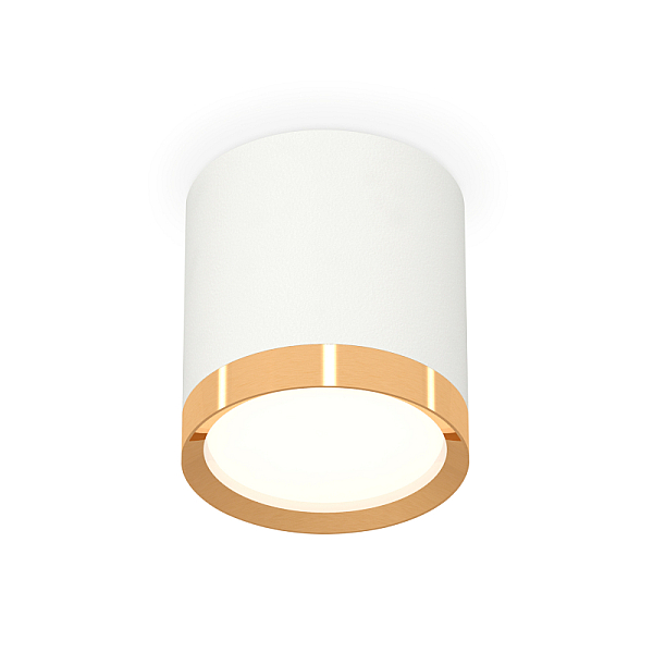 Потолочный светильник Ambrella Light Techno Spot XS8141004 (C8141, N8124)