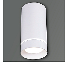 Накладной светильник Reluce 81482-9.5-001RT LED5W WT