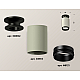 Накладной светильник Ambrella Light Techno XS6314080 (N6902, C6314, N6121)