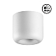 Потолочный светодиодный светильник Novotech Over Lisse 359439
