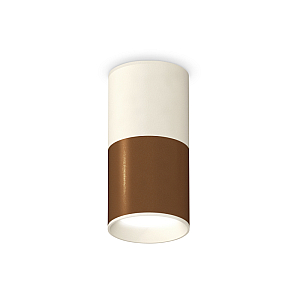 Накладной светильник Ambrella Light Techno XS6304060 (C6304, C6301, A2010, N6101)