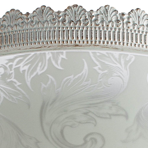 Потолочный светильник Arte Lamp Crown A4541PL-3WG