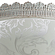 Потолочный светильник Arte Lamp Crown A4541PL-3WG