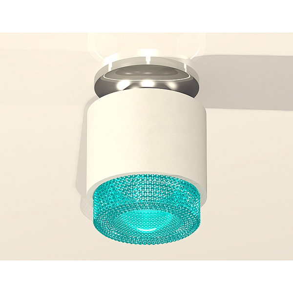 Потолочный светильник Ambrella Light Techno Spot XS7510082 (N7927, C7510, N7194)