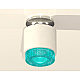 Потолочный светильник Ambrella Light Techno Spot XS7510082 (N7927, C7510, N7194)
