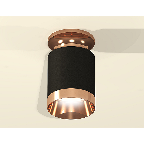 Потолочный светильник Ambrella Light Techno Spot XS6302180 (N6906, C6302, N6135)