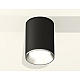 Накладной светильник Ambrella Light Techno XS6313002 (C6313, N6104)