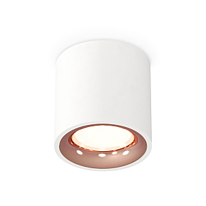 Потолочный светильник Ambrella Light Techno Spot XS7531025 (C7531, N7015)