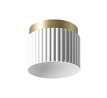 Накладной светильник WOLTA Muse WSL-GX53/19WG