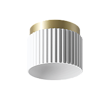 Накладной светильник WOLTA Muse WSL-GX53/19WG
