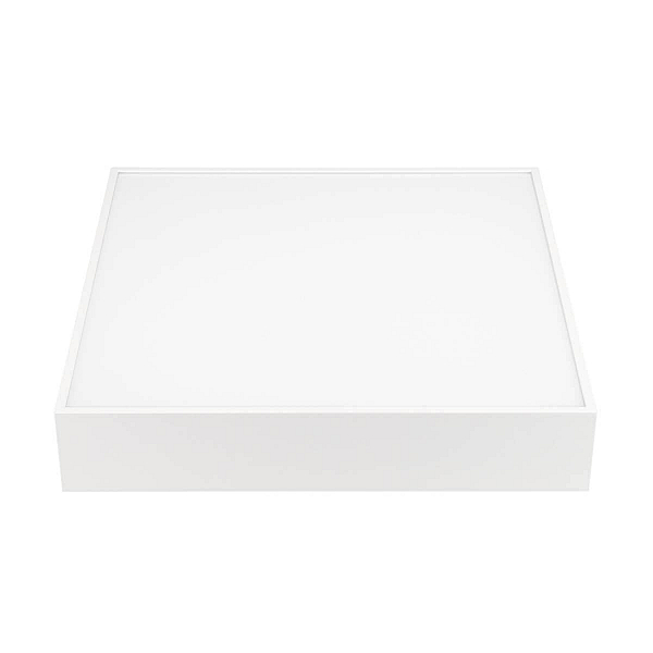 Накладной светильник Arlight SP-Quadro-S350x350-30W Warm3000 034791