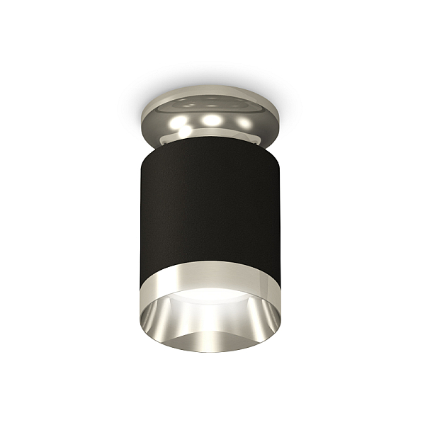 Накладной светильник Ambrella Light Techno XS6302121 (N6903, C6302, N6132)