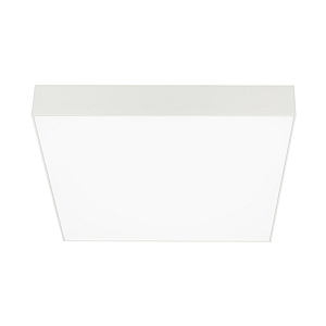 Накладной светильник Arlight SP-Quadro-S400x400-40W Day4000 034798