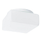 Потолочный светильник Arte Lamp Tablet A7420PL-1WH