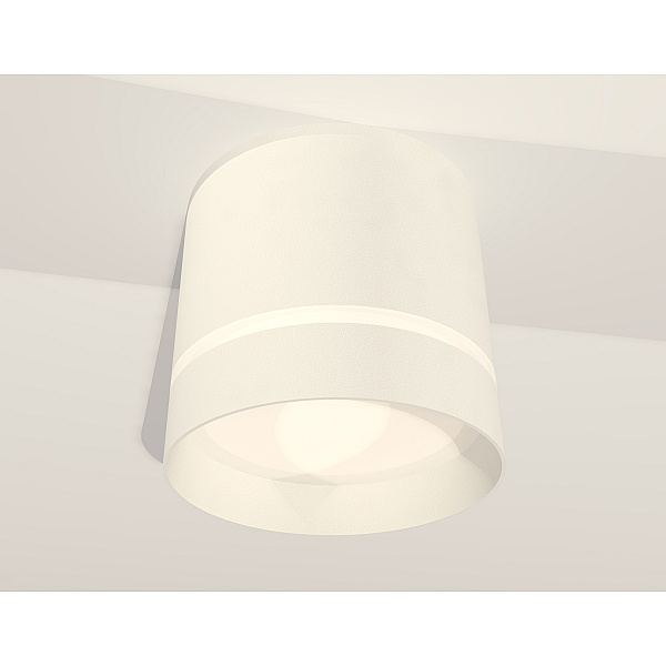 Потолочный светильник Ambrella Light Techno Spot XS8110006 (C8110, N8461)