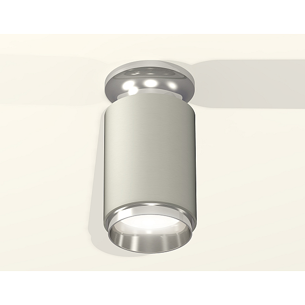 Накладной светильник Ambrella Light Techno XS6314100 (N6903, C6314, N6122)