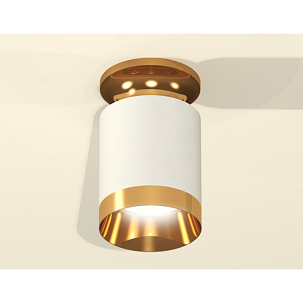 Потолочный светильник Ambrella Light Techno Spot XS6301180 (N6905, C6301, N6134)