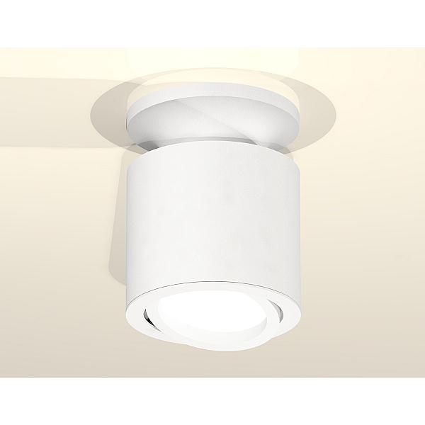 Накладной поворотный светильник Ambrella Light Techno XS7401061 (N7925, C7401, N7001)