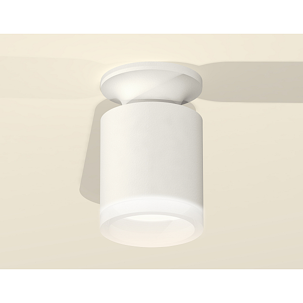 Накладной светильник Ambrella Light Techno XS6301103 (N6901, C6301, N6245)
