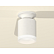 Накладной светильник Ambrella Light Techno XS6301103 (N6901, C6301, N6245)