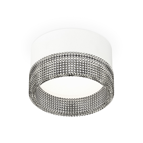 Потолочный светильник Ambrella Light Techno Spot XS8101031 (C8101, N8484)
