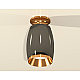 Потолочный светильник Ambrella Light Techno Spot XS1123043 (N6905, C1123, N7034)
