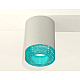 Потолочный светильник Ambrella Light Techno Spot XS7423004 (C7423, N7194)