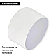 Потолочный светодиодный светильник Arlight SP-Rondo-120A-12W Warm White 021781