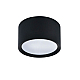 Потолочный светильник Escada 20005LED 20005SMU/03LED SBK