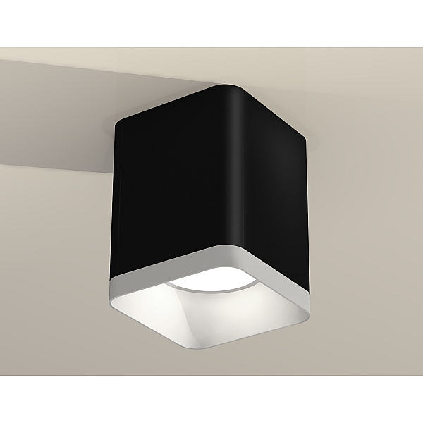 Накладной светильник Ambrella Light Techno XS7813001 (C7813, N7701)