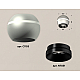 Накладной светильник с дополнительной подсветкой Ambrella Light Techno XS1103001 (C1103, N7031)