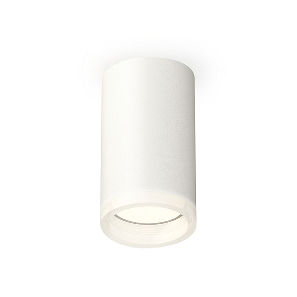 Потолочный светильник Ambrella Light Techno Spot XS6322040 (C6322, N6245)