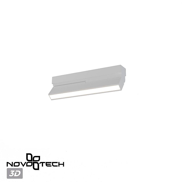 Накладной светильник Novotech Eos Over 359769