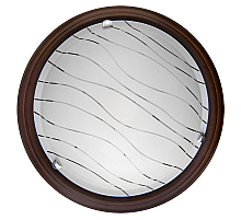 Настенно-потолочный светодиодный светильник Toplight Gabrielle TL9610Y-00PS