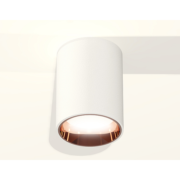 Накладной светильник Ambrella Light Techno XS6312024 (C6312, N6114)