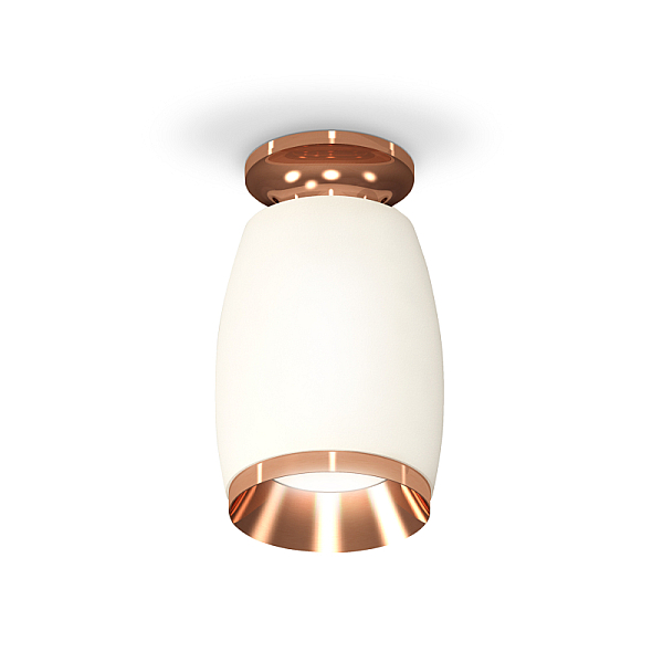 Потолочный светильник Ambrella Light Techno Spot XS1122045 (N6906, C1122, N7035)