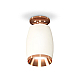 Потолочный светильник Ambrella Light Techno Spot XS1122045 (N6906, C1122, N7035)