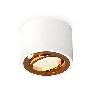 Потолочный светильник Ambrella Light Techno Spot XS7510004 (C7510, N7004)