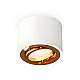 Потолочный светильник Ambrella Light Techno Spot XS7510004 (C7510, N7004)