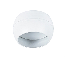 Накладной светильник Arte Lamp Gambo A5551PL-1WH