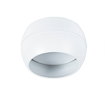 Накладной светильник Arte Lamp Gambo A5551PL-1WH