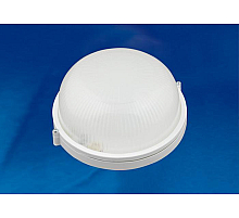Потолочный светодиодный светильник (UL-00005235) Uniel ULW-K21B 12W/6000K IP54 WHITE