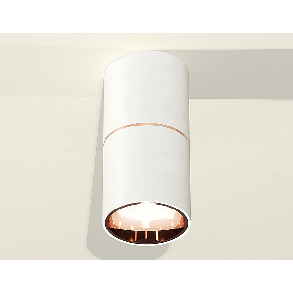 Накладной светильник Ambrella Light Techno XS6301083 (C6301, A2063, N6114)